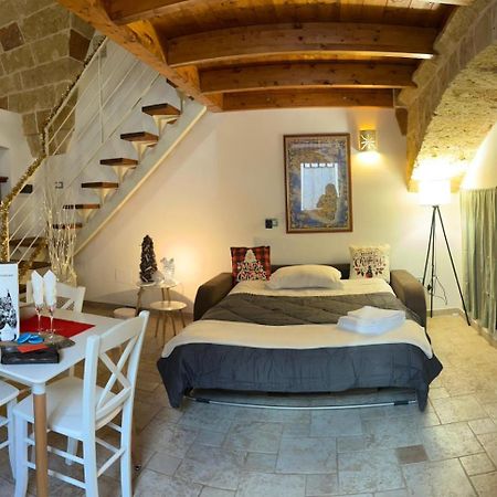 Casa Vacanze Salento Vicosoluna Morciano di Leuca Exterior foto