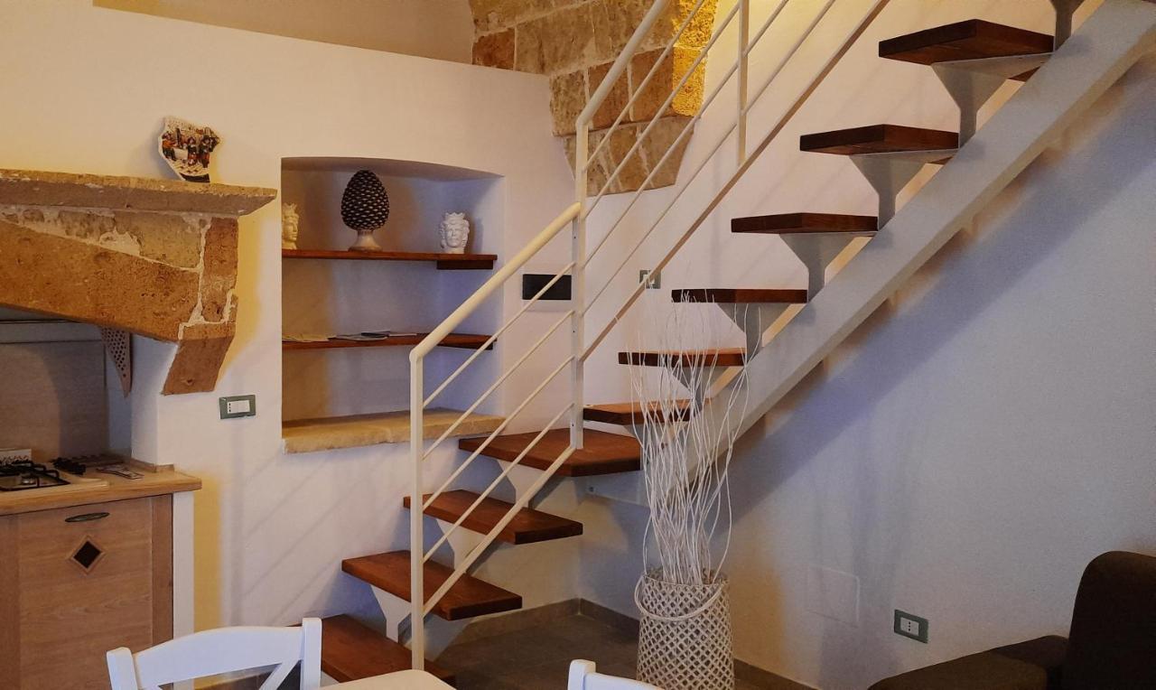 Casa Vacanze Salento Vicosoluna Morciano di Leuca Exterior foto