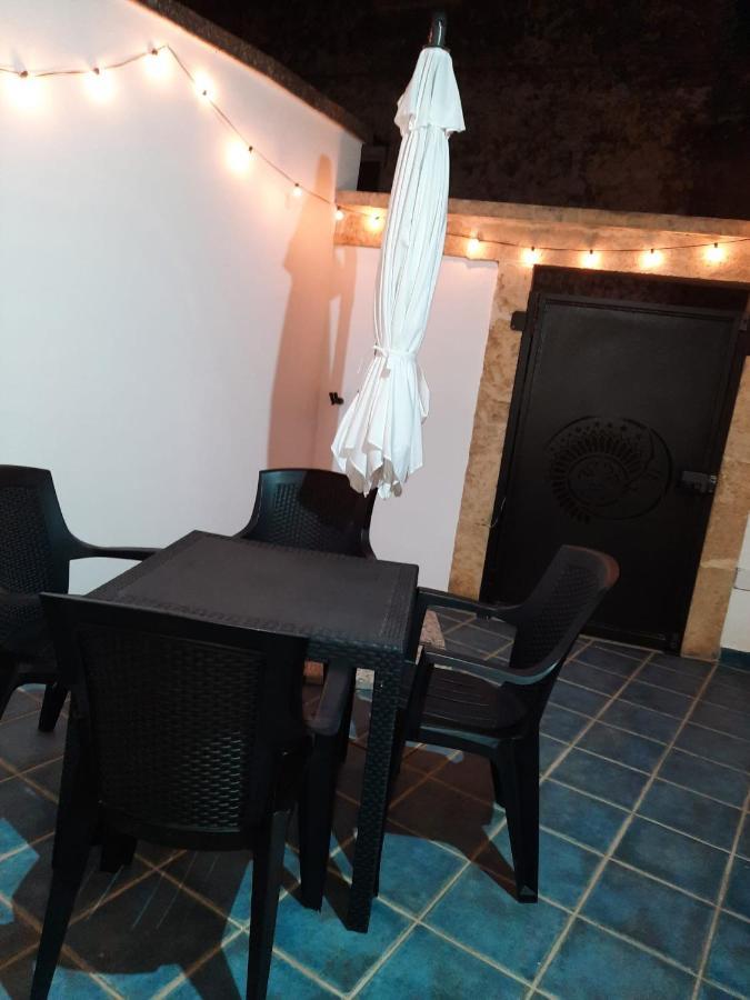 Casa Vacanze Salento Vicosoluna Morciano di Leuca Exterior foto