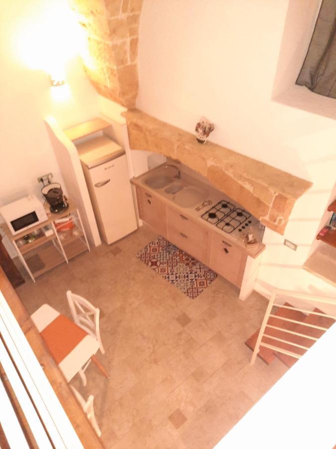 Casa Vacanze Salento Vicosoluna Morciano di Leuca Exterior foto