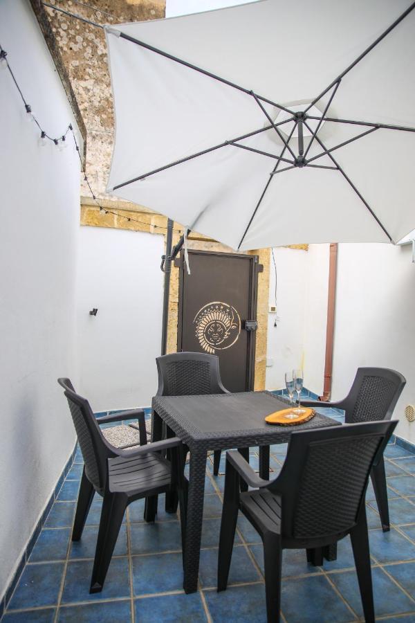 Casa Vacanze Salento Vicosoluna Morciano di Leuca Exterior foto